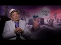 James Hong s Deepest Desire Will Make You Cry Wendell Wild Interview
