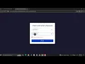 Check and Confirm Password Using HTML CSS and JavaScript with Source Code