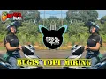 Download Lagu RONAL GILAK MUSIC BUGIS TOPI MIRING 2K23