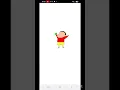 How I Drew Shinchan Using Python Turtle Graphics