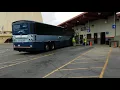 Greyhound El Paso TX MCI D4505
