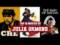 Julia Ormond Top 10 Movies Best 10 Movie of Julia Ormond