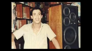 الشاب حسني عييت ما نصبر و زاد عذابي Cheb Hasni 