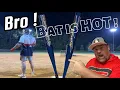 Pure Sports Doc Miller Senior Softball Bat Review