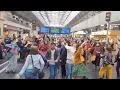 Lagu Dancer encore - Flashmob (sottotitoli italiano)