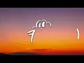Taylor Swift - Fortnight (Lyrics) feat. Post Malone