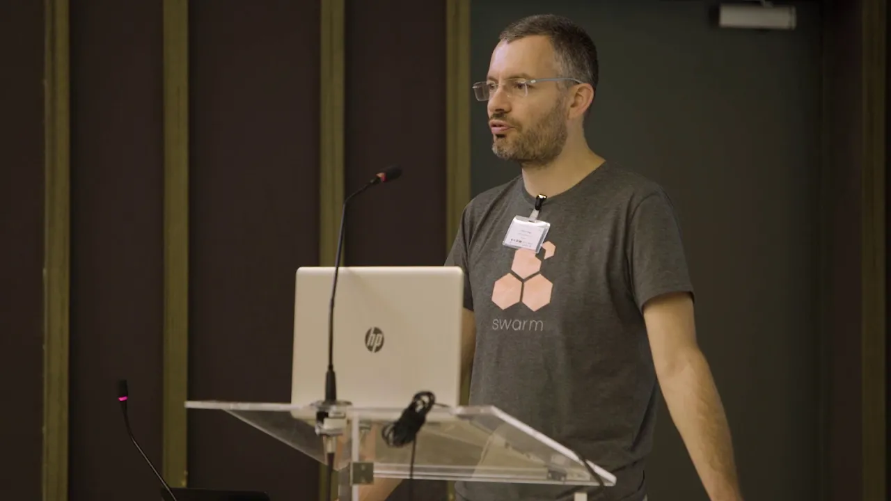 "MixEth: efficient, trustless coin mixing service for Ethereum", Dániel A. Nagy