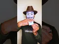 How To Make A Card Disappear