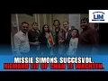 Download Lagu BT VRIJDAG 26 SEPT 2025 || MISSIE SIMONS SUCCESVOL.  NIEMAND ZIT OP CHAN TE WACHTEN