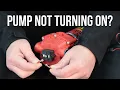 How to Troubleshoot Replace a Pressure Switch FIMCO HighFlo Pumps