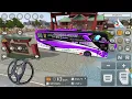 Download Lagu Bus Ratu Maher Antar Penumpang ke Masjid Cheng Hoo | Bus Simulator Indonesia
