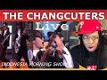 Download Lagu The Changcuters - Main Serong ELECTRIFYING LIVE PERFORMANCE (REACTION)