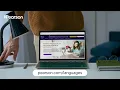 Pearson Polish website walkthrough