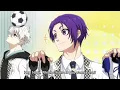 Download Lagu Nagi and Reo Friendship || blue lock ep8