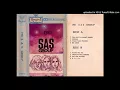Download Lagu SAS GROUP - Dibawah Kolong Jembatan (1981)