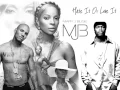 Lagu Mary J Blige feat The Game \u0026 50cent - Hate It Or Love It (MJB Remix)