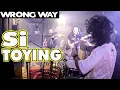Download Lagu LAGU LEGEND DARI SEMARANG!! SI TOYING - WRONG WAY | Live Session 2021