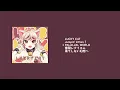 Download Lagu ちょこふぁん - LUCKY CAT  「FULL ALBUM」