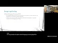 Image captioning an understanding study