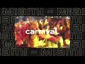 Dexta Daps Miami Carnival 2022