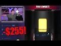DSP Plays Blows 255 on WWE Champions Pulls Live Gets Totally Scammed