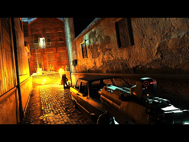 I Tried Fixing Half Life 2 RTX