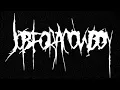JOB FOR A COWBOY - Tarnished Gluttony | Bass Cover