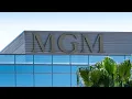 Amazon to buy MGM Studios for 8 45 billion