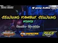Download Lagu DJ SEUJUNG RAMBUT SEUJUNG KUKU - TITIP CINTA YANG SEDANG VIRAL PALING MERDU