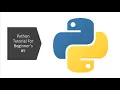 Python Tutorial For Beginners - Type Conversion in Python