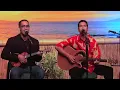 "Selamoku" @SlackKeyShow David Kamakahi & Ikaika Brown Ukulele & Slack Key duet