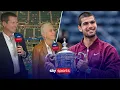 Download Lagu ANALYSIS! Carlos Alcaraz dethrones Jannik Sinner to become World No 1 🚨