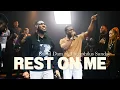 Download Lagu REST ON ME || David Dam ft. Theophilus Sunday