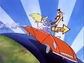 I Am Weasel Intro End Credits