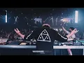 Fakear @ Warehouse Nantes (France)