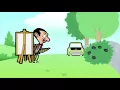Download Lagu Mr Bean Ep Artful Bean in Hindi