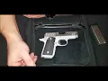 Kimber Micro 9 Rapide Black Ice Review