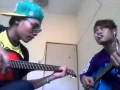 Download Lagu AKU SAYANG KAMU-DE TIME (COVER)