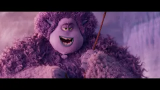 Smallfoot - Trailer
