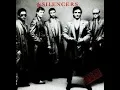 Lagu The Silencers - Rock 'N' Roll Enforcers (Full Album) #newwave