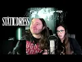 Balkan Couple reacts to Static Dress x Underoath - Nostalgia Kills TAKE ME BACK IN TIME!