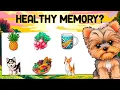 Think You Have a Good Memory Test It with these 13 Challenges WIKIFUN