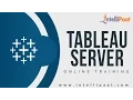 Introduction to Tableau Server Tableau Server Tutorial Tableau Server Training Intellipaat