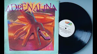 Adrenalina -  1990