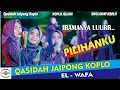 Download Lagu LAGU RELIGI - PILIHANKU - QASIDAH DANGDUT JAIPONG KOPLO @lensshaofficial EL WAFA