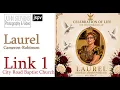 Live not currently live - Re-Loaded Funeral for Laurel at City road Baptist Church Birmingham UK