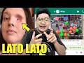Download Lagu MATA ANAK INI COPOT AKIBAT KENA LATTO LATTO