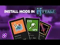 How to Install Mods on Your Hytale Server 2026