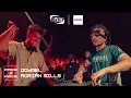 Download Lagu ADRIÁN MILLS F2F ODYMEL | FACE 2 FACE: LYON