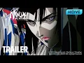 Ninja Scroll 4k Restoration Trailer Coming to Theaters Oct 2026